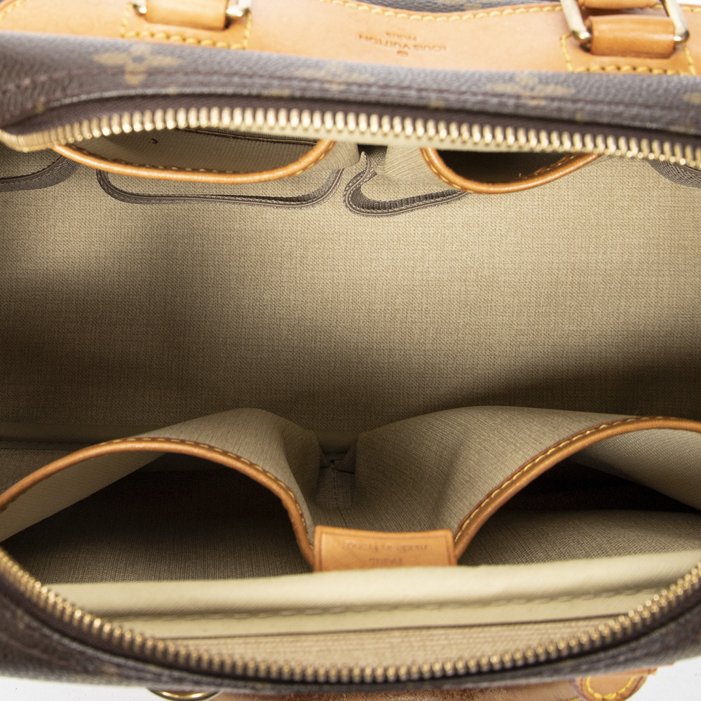 Louis Vuitton Deauville - Picture 9 of 13